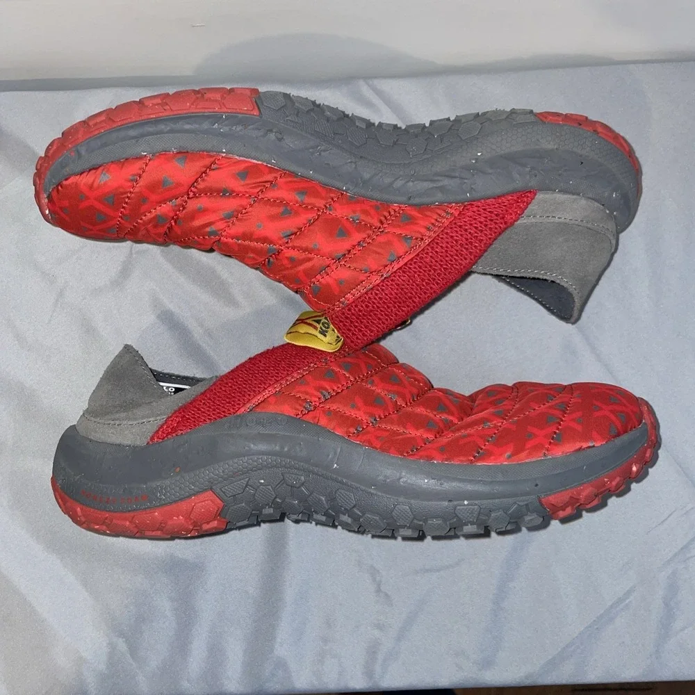 *HOLO FOOTWEAR Men's Size 8 Nephelae Running Shoe‎